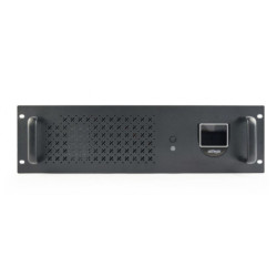 Uninterruptible Power Supply System Interactive UPS GEMBIRD UPS-RACK-2000 1200 W