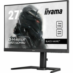 Monitor Iiyama G-Master GB2730HSU-B5 27" LED TN Flicker free 75 Hz