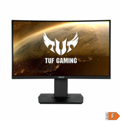 Monitor Asus VG24VQR 23,6" LED VA 165 Hz 50-60  Hz