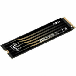 Hard Drive MSI SPATIUM M480 Pro