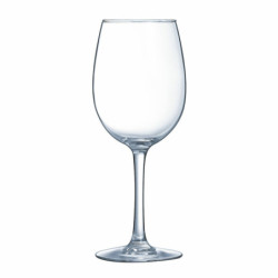 Wine glass Arcoroc 6 Units (26 cl)