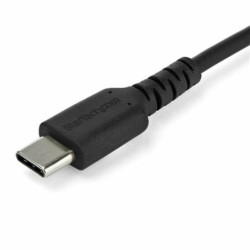 Cable USB C Startech RUSB2CC2MB Black 2 m