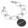 Ladies' Bracelet Miss Sixty SMZM04 (19,5 cm)