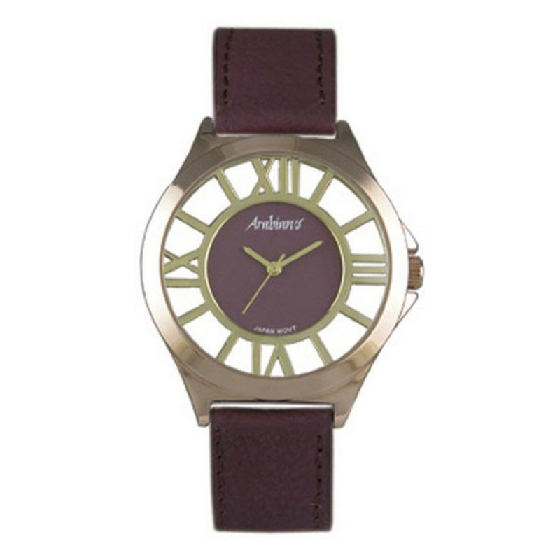 Ladies'Watch Arabians DPA2206G (Ø 40 mm)