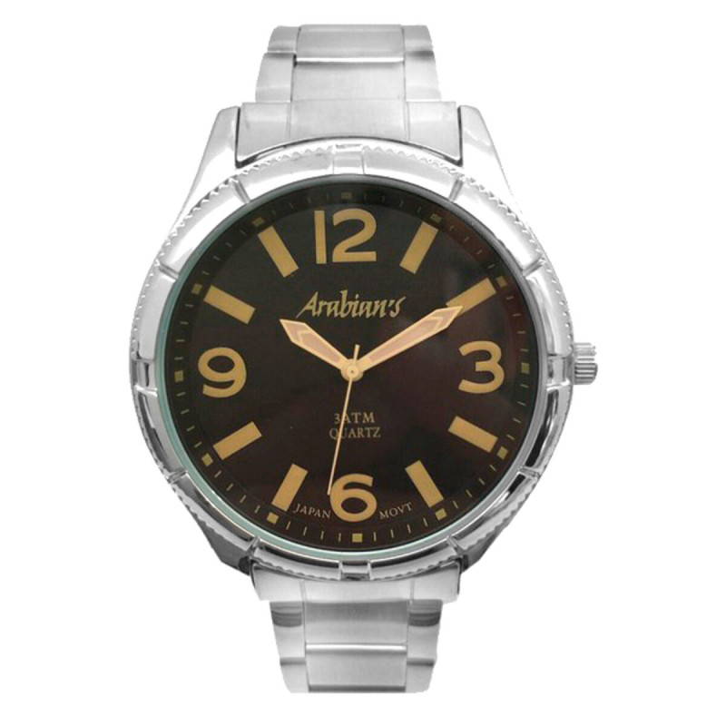 Men's Watch Arabians HAP2199N (Ø 45 mm)