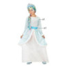 Costume for Adults Blue Princess