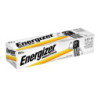 Batteries Energizer LR6 9 V (12 Units)