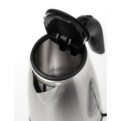 Kettle Adler AD 1203 Silver Stainless steel 1630 W 1 L