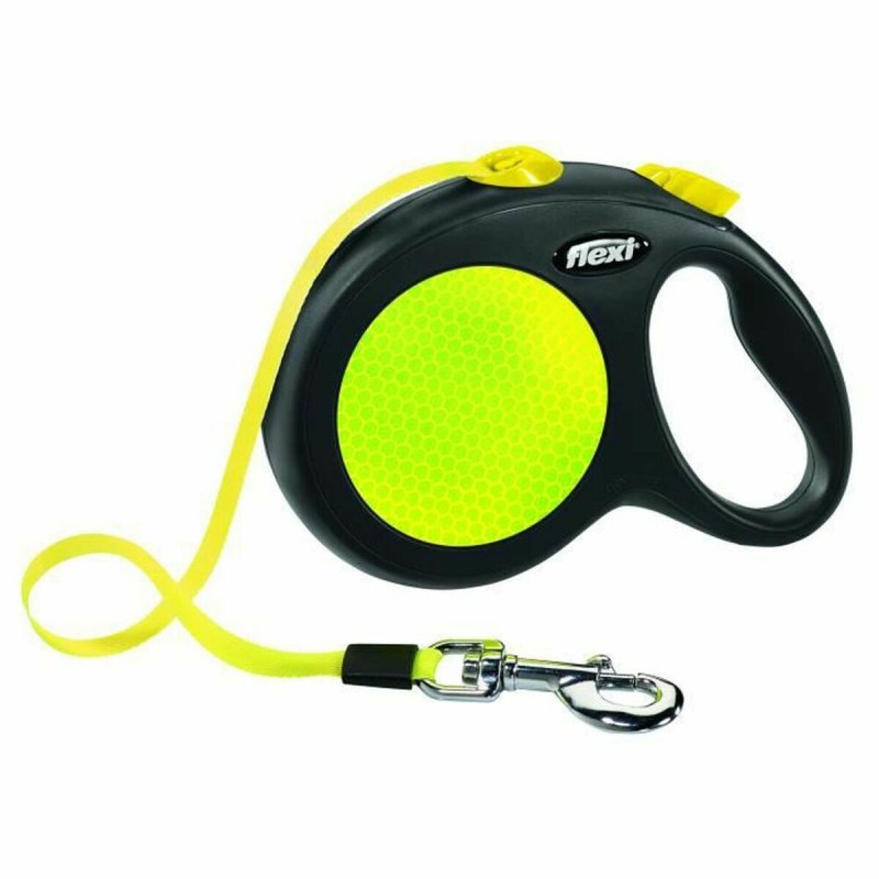 Dog Lead Flexi Classic L