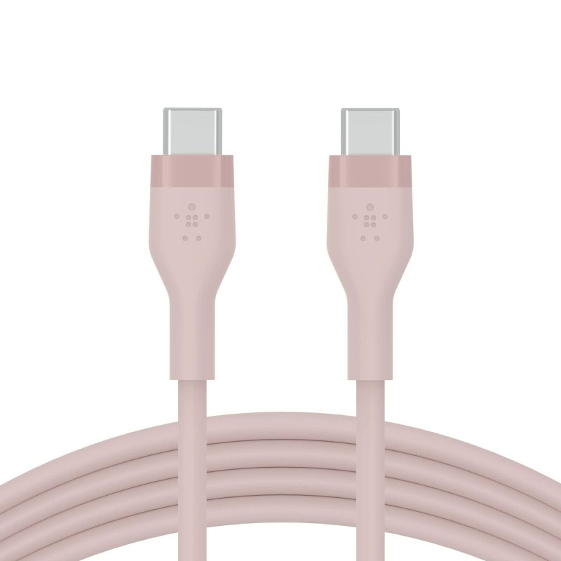 Cable USB C Belkin CAB009BT1MPK 1 m