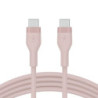 Cable USB C Belkin CAB009BT1MPK 1 m