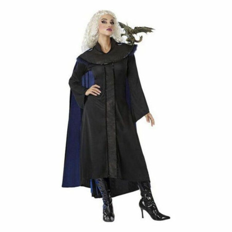 Costume for Adults Black (1 Piece)