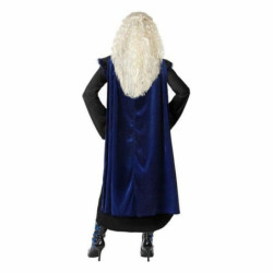 Costume for Adults Black (1 Piece)