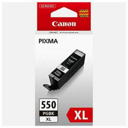 Compatible Ink Cartridge Canon CCICTO0450 6431B001 Black