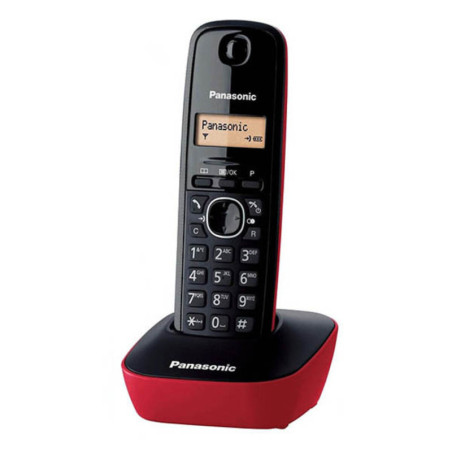 Wireless Phone Panasonic KX-TG1611