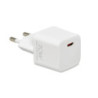 Wall Charger Ibox iBOX C-38CW White 30 W