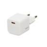 Wall Charger Ibox iBOX C-38CW White 30 W