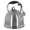 Teapot Feel Maestro MR-1334 Black Stainless steel 2,9 L