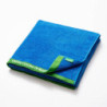 Beach Towel Benetton BE143 Blue 160 x 90 cm