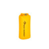 Waterproof Sports Dry Bag Sea to Summit Ultra-Sil Yellow 13 L