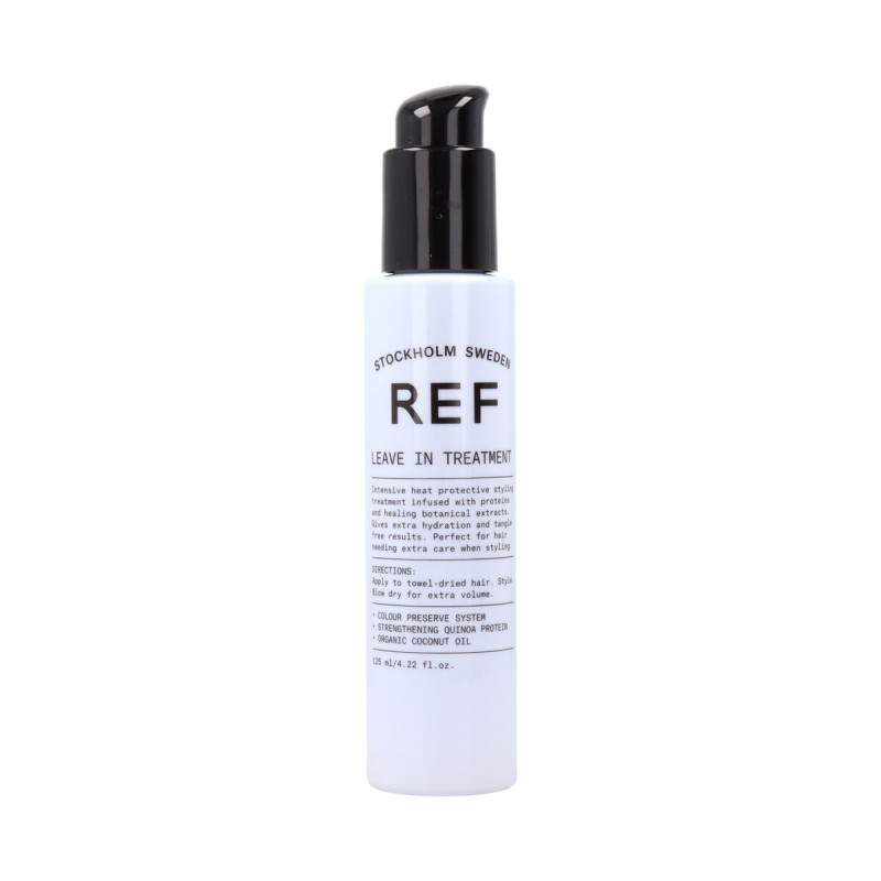 Toner REF Stockholm (125 ml)