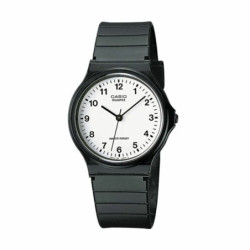 Unisex Watch Casio MQ-24-7BLLEG