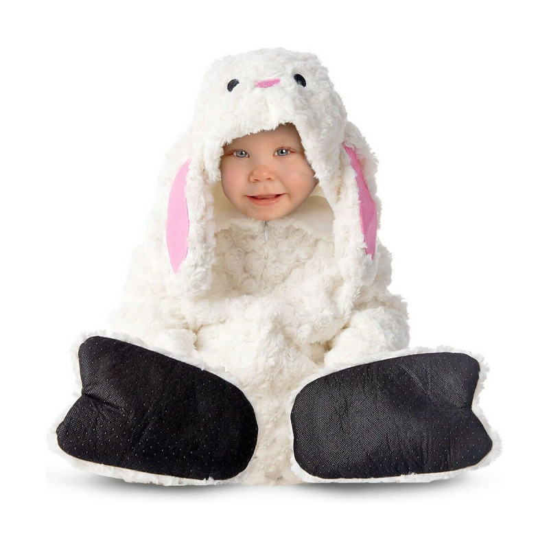 Costume for Babies My Other Me Ship (4 Pieces)