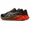 Men's Trainers Asics Novablast 3 TR Red