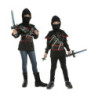 Costume for Children My Other Me Ninja (7 Pieces)