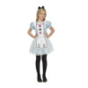 Costume for Children My Other Me Alice (2 Pieces)