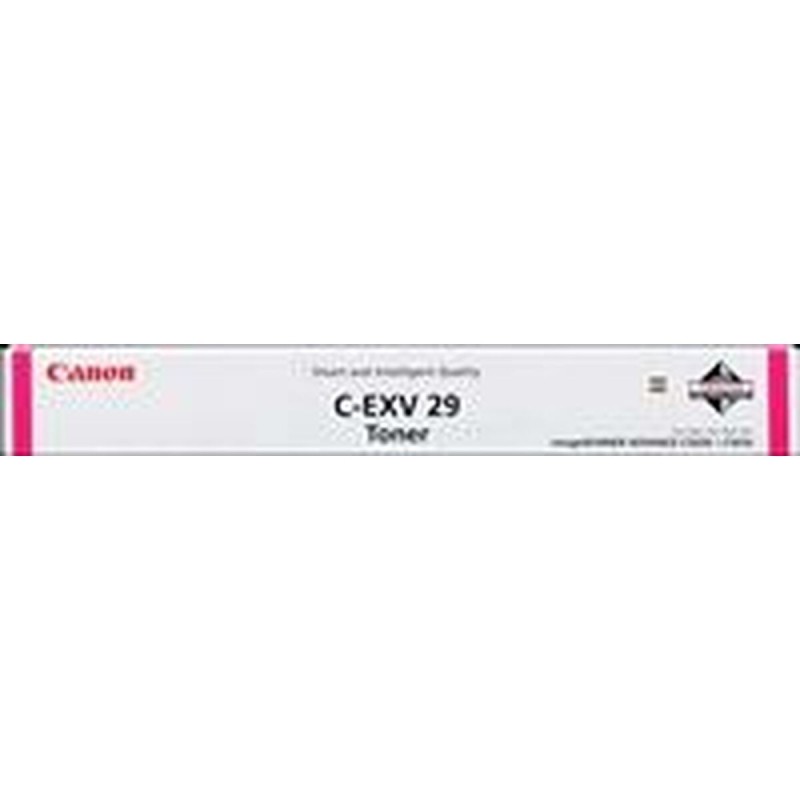 Toner Canon C5030 5035, C-EXV29 Toner, Magenta Magenta