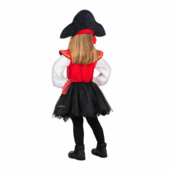 Costume for Children My Other Me Pirate (2 Pieces)