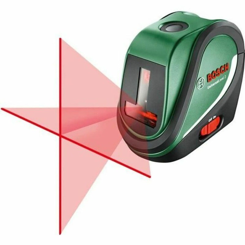 Laser level BOSCH Universallevel 2 10 m