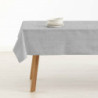 Stain-proof resined tablecloth Belum Liso 140 x 140 cm