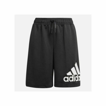 Adult Trousers Adidas GN1485 Black Men