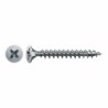 Box of screws SPAX Wood screw Flat head (4,5 x 16 mm)