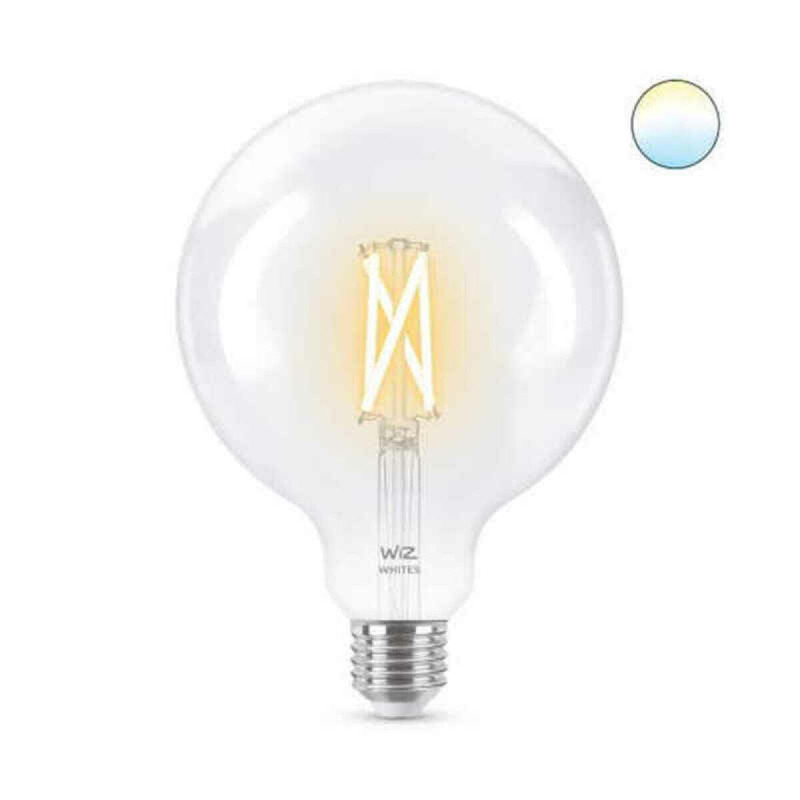 Smart Light bulb Ledkia G125 E27