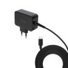 Wall Charger TooQ TQLC-USBCGAN65PD 1,8 m