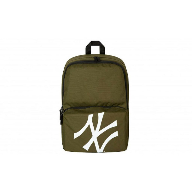 Gym Bag New Era MULTI STADIUM 60240058 Green