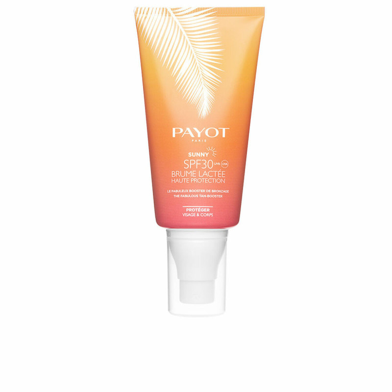 Sun Screen Spray Payot Sunny Spf 30 150 ml