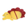 Fluffy toy Fisher Price 30 cm