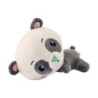 Fluffy toy Fisher Price   Panda bear 30 cm