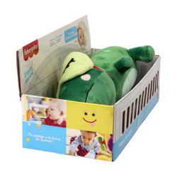 Fluffy toy Fisher Price   Crocodile 30 cm