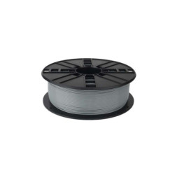 Filament Reel GEMBIRD 3DP-PLA1.75-01-GR Grey 330 m 1,75 mm