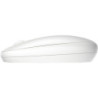 Wireless Bluetooth Mouse HP 240 White