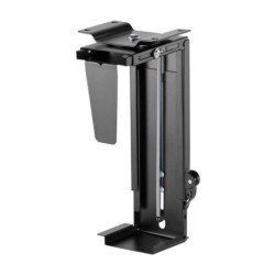 Wall Bracket Aisens MPC03-201 Black