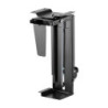 Wall Bracket Aisens MPC03-201 Black