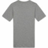 Children’s Short Sleeve T-Shirt Nike Air Grey