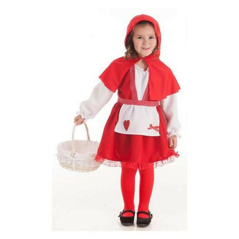 Costume for Children (3 Pieces)