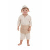 Costume for Children Molinero 2-3 Years 4 Pieces